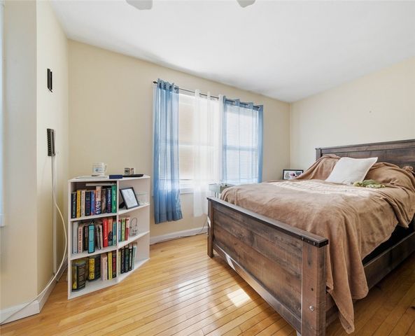 1603 Plainfield Pike G8, Johnston, RI 02919