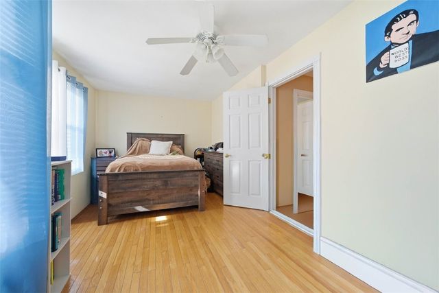 1603 Plainfield Pike G8, Johnston, RI 02919