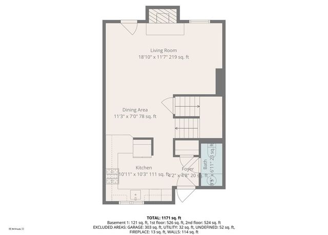 1603 Plainfield Pike G8, Johnston, RI 02919