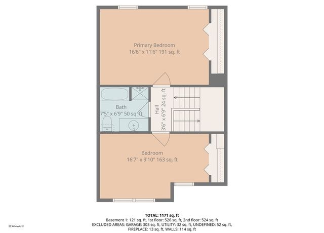 1603 Plainfield Pike G8, Johnston, RI 02919