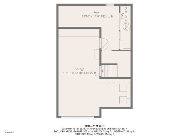 1603 Plainfield Pike G8, Johnston, RI 02919