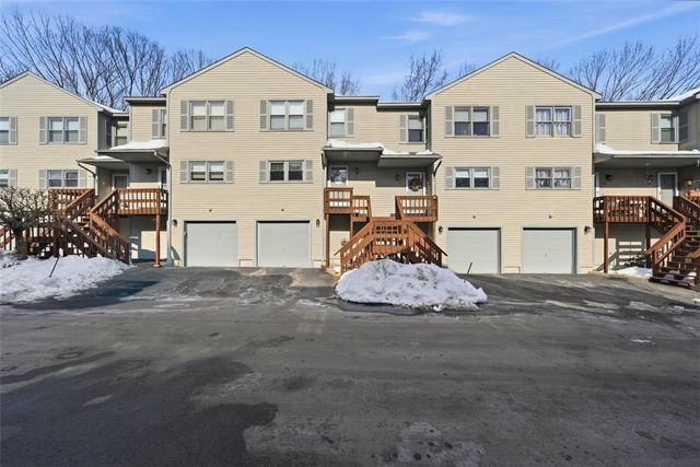 1603 Plainfield Pike G8, Johnston, RI 02919