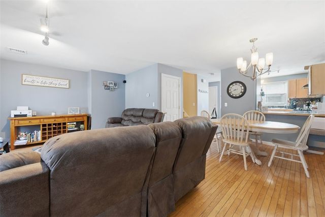 1603 Plainfield Pike G8, Johnston, RI 02919