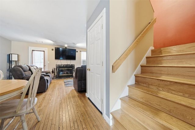 1603 Plainfield Pike G8, Johnston, RI 02919