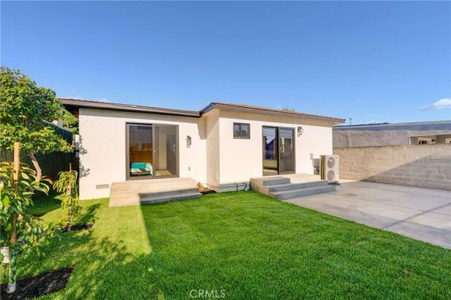 3511 Rose, Long Beach, CA 90807