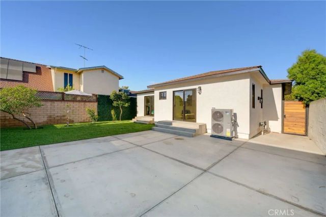 3511 Rose, Long Beach, CA 90807
