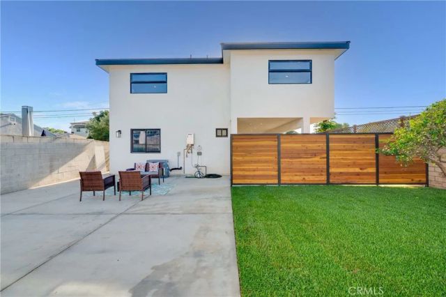 3511 Rose, Long Beach, CA 90807