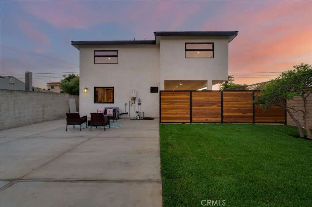 3511 Rose, Long Beach, CA 90807