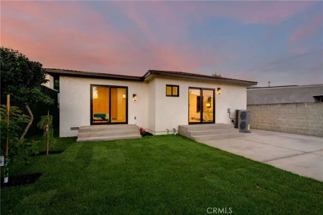 3511 Rose, Long Beach, CA 90807