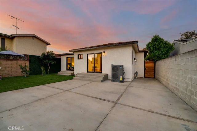3511 Rose, Long Beach, CA 90807