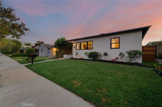 3511 Rose, Long Beach, CA 90807