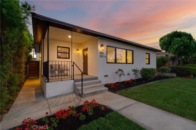 3511 Rose, Long Beach, CA 90807