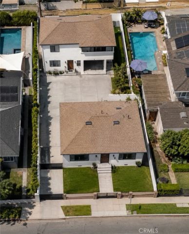 3511 Rose, Long Beach, CA 90807