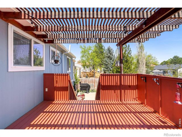 12458 Albion Street, Thornton, CO 80241