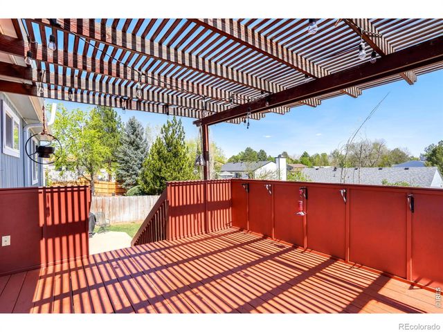 12458 Albion Street, Thornton, CO 80241