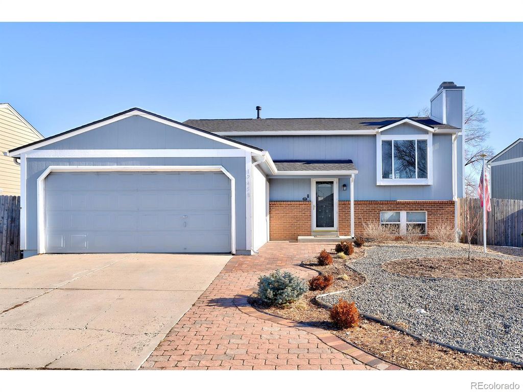 12458 Albion Street, Thornton, CO 80241