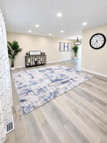 6745 Van Buren Place, Merrillville, IN 46410