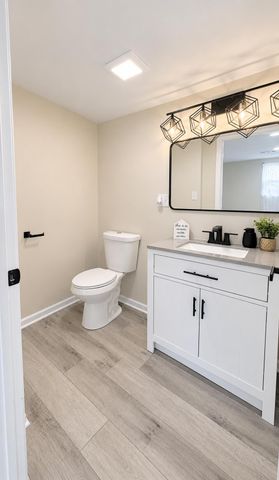 6745 Van Buren Place, Merrillville, IN 46410