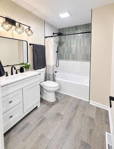 6745 Van Buren Place, Merrillville, IN 46410