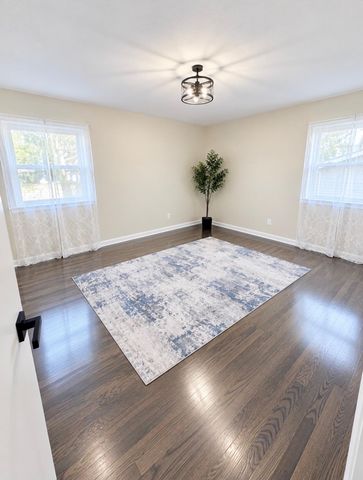 6745 Van Buren Place, Merrillville, IN 46410