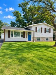6745 Van Buren Place, Merrillville, IN 46410