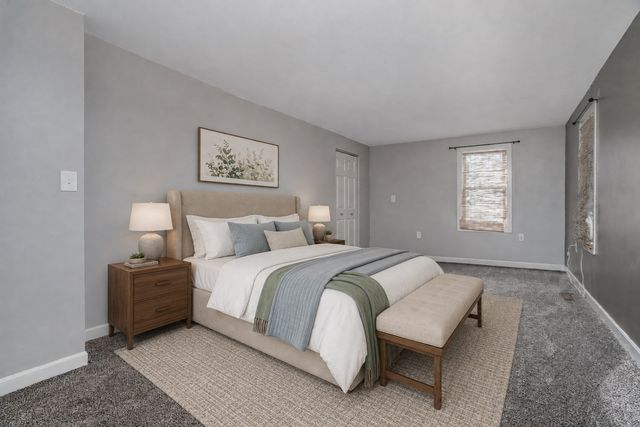 56 Mahogany Run 56, Leominster, MA 01453