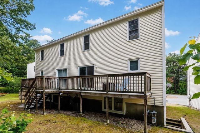 56 Mahogany Run 56, Leominster, MA 01453