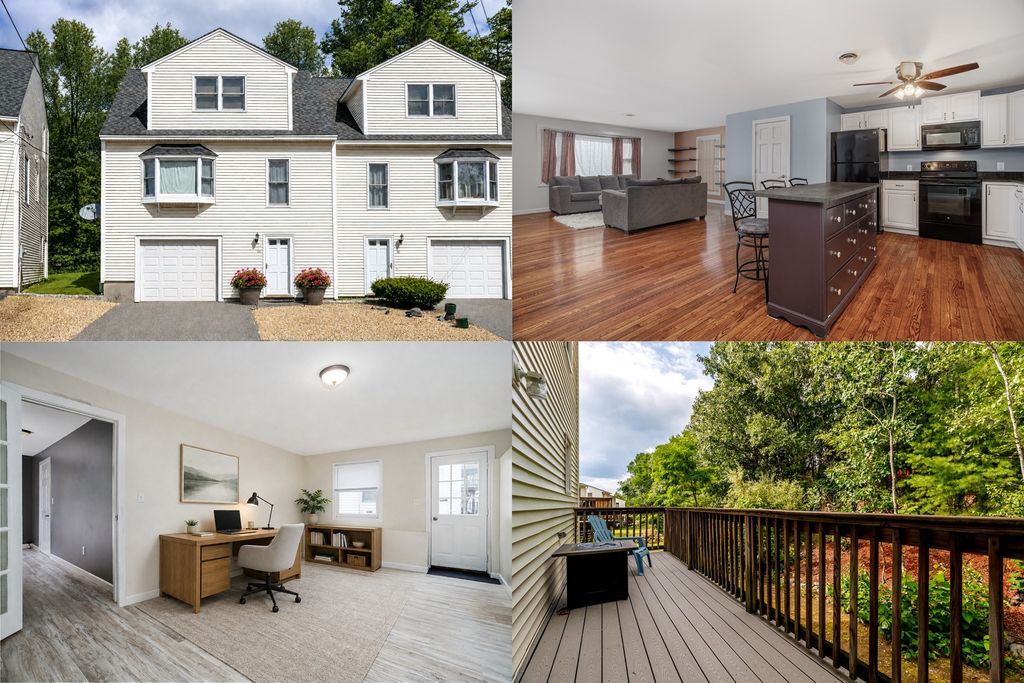 56 Mahogany Run 56, Leominster, MA 01453
