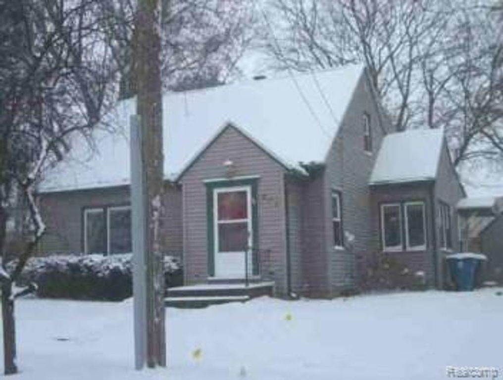 218 Amos Avenue, Portage, MI 49002
