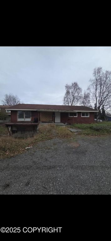 2205 Barrow Street, Anchorage, AK 99503