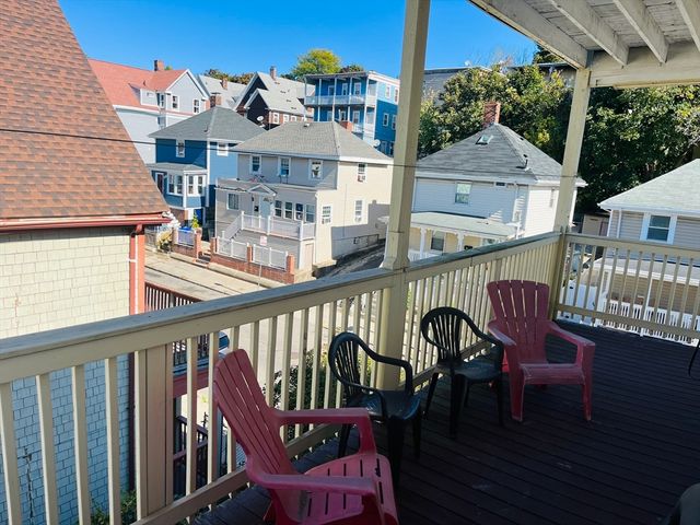 132 Homes Avenue 3, Boston, MA 02122