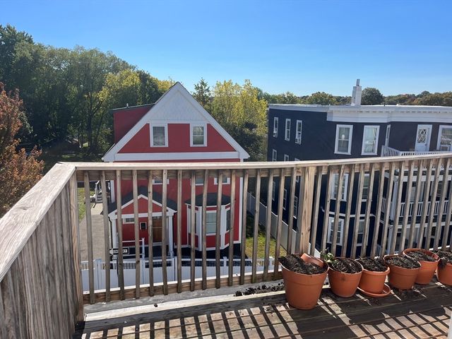 132 Homes Avenue 3, Boston, MA 02122