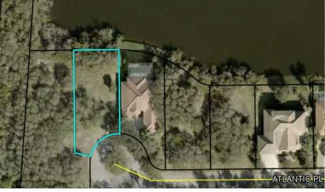 46 ATLANTIC PLACE, Palm Coast, FL 32137