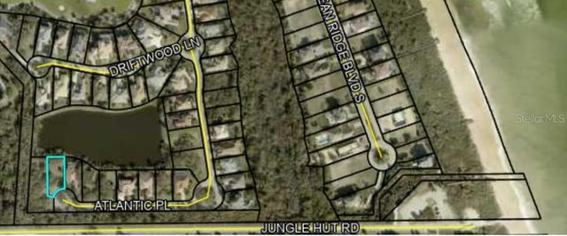 46 ATLANTIC PLACE, Palm Coast, FL 32137