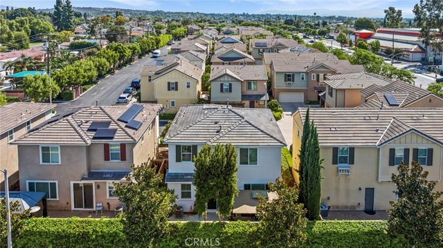 15813 Perrine Lane, La Mirada, CA 90638