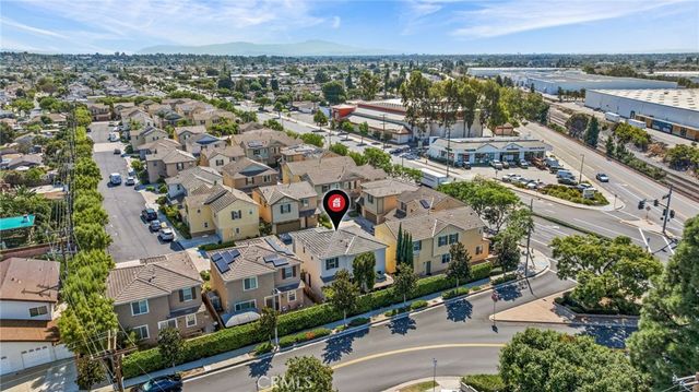 15813 Perrine Lane, La Mirada, CA 90638