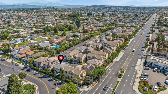 15813 Perrine Lane, La Mirada, CA 90638