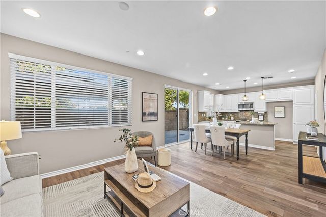 15813 Perrine Lane, La Mirada, CA 90638