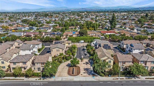 15813 Perrine Lane, La Mirada, CA 90638