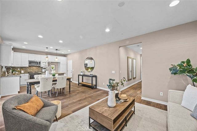 15813 Perrine Lane, La Mirada, CA 90638