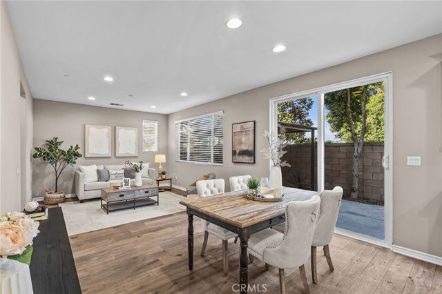 15813 Perrine Lane, La Mirada, CA 90638