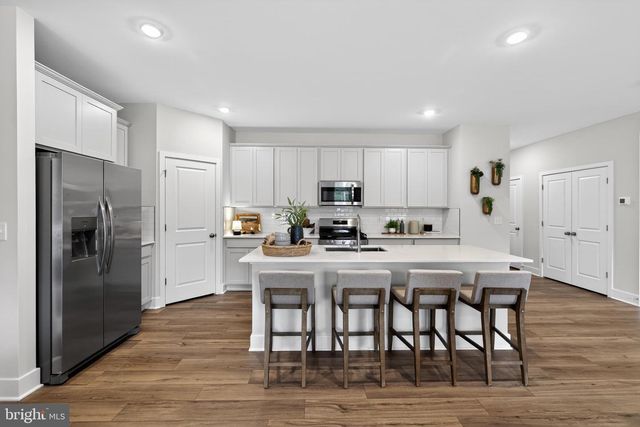 1223 MORRIS ST, Ellendale, DE 19941