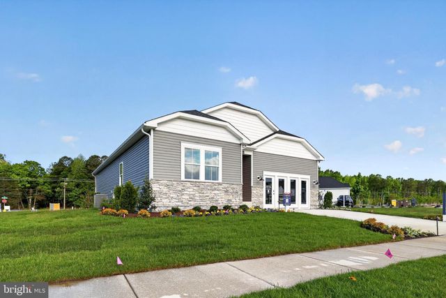 1223 MORRIS ST, Ellendale, DE 19941
