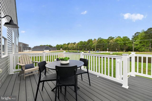 1223 MORRIS ST, Ellendale, DE 19941