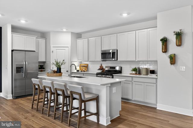 1223 MORRIS ST, Ellendale, DE 19941