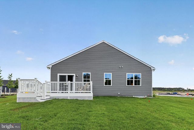 1223 MORRIS ST, Ellendale, DE 19941