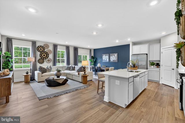1223 MORRIS ST, Ellendale, DE 19941