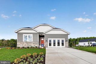 1223 MORRIS ST, Ellendale, DE 19941