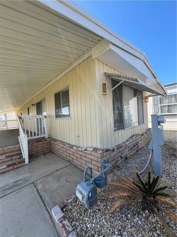 1445 W Florida Ave 56, Hemet, CA 92543