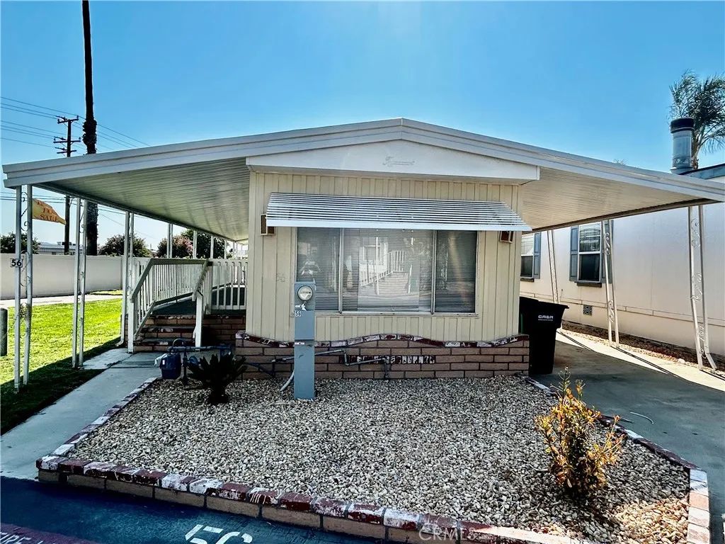 1445 W Florida Ave 56, Hemet, CA 92543